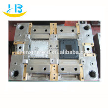 High precision customize plastic injection mould from alibaba china market